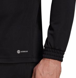 Adidas Bluza adidas ENTRADA 22 Training Top H57544 H57544 czarny XXL 5