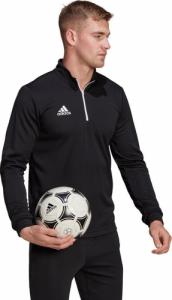 Adidas Bluza adidas ENTRADA 22 Training Top H57544 H57544 czarny M 5