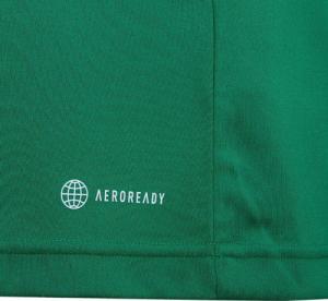 Adidas Koszulka adidas ENTRADA 22 JSY Y HI2126 HI2126 zielony 152 cm 4