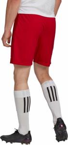 Adidas Spodenki adidas ENTRADA 22 Short H61735 H61735 czerwony S 5