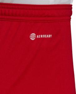Adidas Spodenki adidas ENTRADA 22 Short H61735 H61735 czerwony S 6