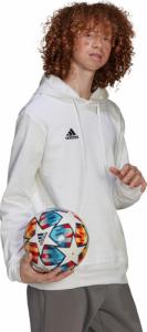 Adidas Bluza adidas ENTRADA 22 Hoody HG6302 HG6302 biały XL 4