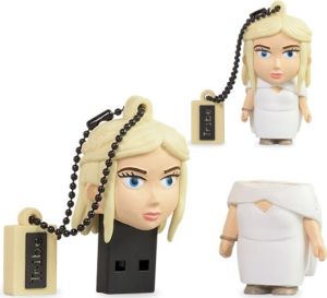 Pendrive Tribe Gra o Tron Daenerys 16GB (FD032503) 2