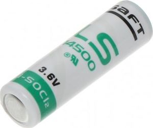 Saft Bateria LS14500 1 szt. 1