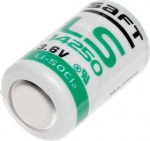 Saft Bateria LS14250 1 szt. 1