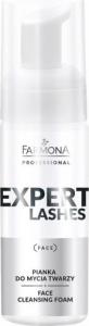Farmona FARMONA PROFESSIONAL_Expert Lashes Face Cleansing Foam pianka do mycia twarzy 150ml 1