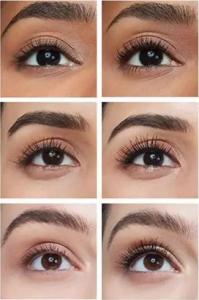 Maybelline  MAYBELLINE_Lash Sensational Sky High Mascara wydłużający tusz do rzęs Black 7,2ml 3