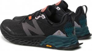 New Balance Buty męskie Hierro v6 czarne r. 42,5 3