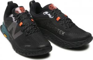 New Balance Buty męskie Hierro v6 czarne r. 42,5 5