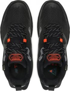 New Balance Buty męskie Hierro v6 czarne r. 42,5 6