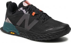 New Balance Buty męskie Hierro v6 czarne r. 42,5 2