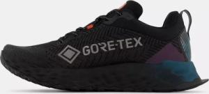 New Balance New Balance Fresh Foam Hierro v6 GTX MTHIERX6 Czarne 44,5 2