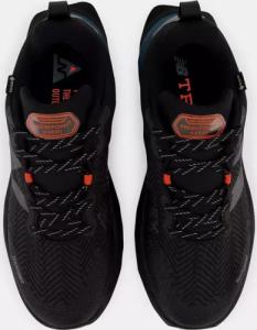 New Balance New Balance Fresh Foam Hierro v6 GTX MTHIERX6 Czarne 44,5 3