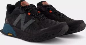 New Balance New Balance Fresh Foam Hierro v6 GTX MTHIERX6 Czarne 44,5 4