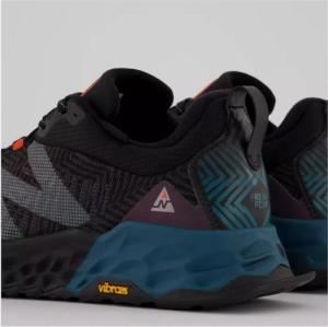 New Balance New Balance Fresh Foam Hierro v6 GTX MTHIERX6 Czarne 44,5 8