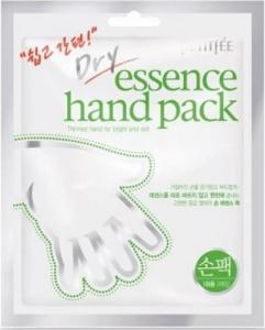 Petitfee PETITFEE_Dry Essence Hand Pack maska do dłoni w kształcie rękawicy 1 para 1