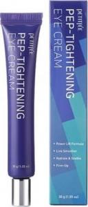 Petitfee PETITFEE_Pep-Tightening Eye Cream krem pod oczy z peptydami 30ml 1