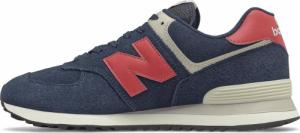 New Balance New Balance ML574PN2 Granatowe 45 2