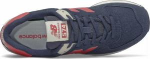 New Balance New Balance ML574PN2 Granatowe 45 3