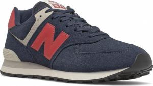 New Balance New Balance ML574PN2 Granatowe 45 4