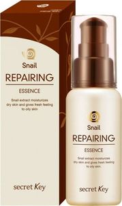 Secret Key SECRET KEY_Snail Repairing Essence esencja odżywcza do skóry 60ml 1