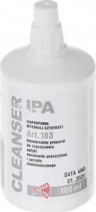 Micro Chip Cleanser-IPA 100ml 1
