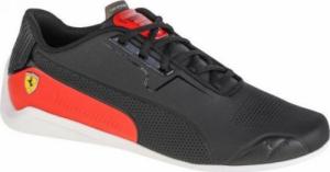 Puma Puma Scuderia Ferrari Drift Cat 8 306818-01 Czarne 48,5 1