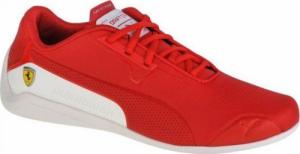 Puma Puma Scuderia Ferrari Drift Cat 8 306818-02 Czerwone 40,5 1