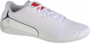 Puma Puma Scuderia Ferrari Drift Cat 8 339944-05 białe 42,5 1