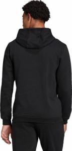 Adidas adidas Entrada 22 Sweat Hoodie H57512 Czarne S 2