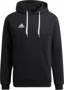 Adidas adidas Entrada 22 Sweat Hoodie H57512 Czarne 3XL 1