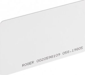 Roger KARTA ZBLIŻENIOWA RFID MFC-2 ROGER 1