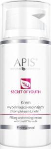 APIS APIS_Secret Of Youth krem wypełniająco-napinający z kompleksem Linefill 100ml 1