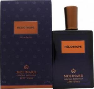 Molinard Perfumy Heliotrope EDP spray 75ml 1