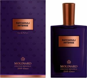 Molinard Patchouli Intense EDP 75 ml 1