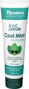 Himalaya HIMALAYA_Botanique Kids Toothpaste pasta do zębów dla dzieci Cool Mint 80g 1