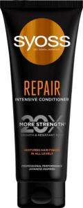 Syoss SYOSS_Repair Intensive Conditioner20X More Strength odwbudowująca odżywka do włosów zniszczonych 250ml 1
