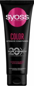 Syoss SYOSS_Color Intensive Conditioner 20x More Strength odżywka do włosów farbowanych 250ml 1