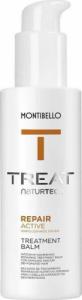 Montibello MONTIBELLO_Treat Naturtech Repair Active Treatment Balm balsam do włosów suchych i zniszczonych 150ml 1