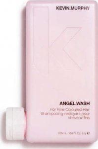 Kevin Murphy KEVIN MURPHY_Angel Wash Shampoo szampon regenerujący do włosów delikatnych i farbowanych 250ml 1