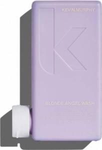 Kevin Murphy KEVIN MURPHY_Blonde Angel Wash Shampoo szampon wzmacniający kolor do włosów blond 250ml 1