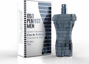 Linn Young Oso Perfect Men EDT 30 ml 1
