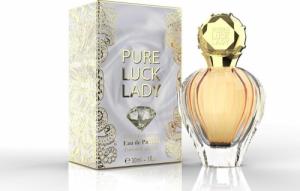 Linn Young Pure Lucky Lady EDP 30 ml 1