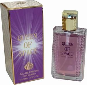 Real Time Queen Of Space Blazing Sky EDP 100 ml 1