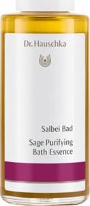 Dr. Hauschka DR. HAUSCHKA_Purifying Bath Essence olejek do kąpieli Sage 100ml 1