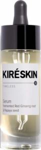 KireSkin KIRE SKIN_Serum serum do cery normalnej suchej i wrażliwej Korzeń Żeńszeń&amp;Nasiona Papai 30ml 1