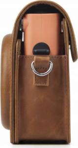 Pokrowiec LoveInstant Instax Square SQ1 Brązowy 6