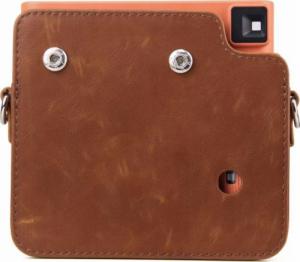 Pokrowiec LoveInstant Instax Square SQ1 Brązowy 7