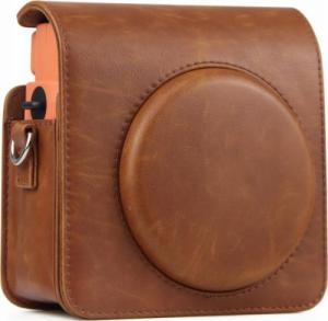 Pokrowiec LoveInstant Instax Square SQ1 Brązowy 8