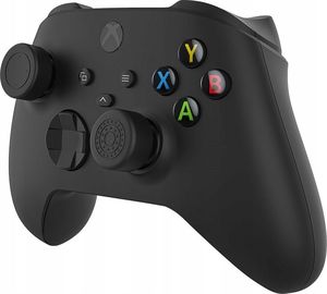 JYS zestaw nakładek na pada Xbox One / S / X / Series X 5